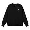 New Balance Casual Pullover Sweatshirt 'black'