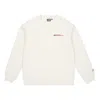 New Balance Casual Pullover 'white'