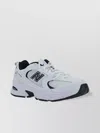 NEW BALANCE CASUAL SNEAKERS MESH PANELS