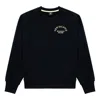 New Balance Casual Sport Sweatshirt 'black'