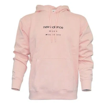 New Balance Casual Sports Couple Style Pink