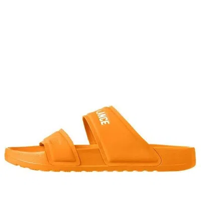 New Balance Casual Style Sport Sandals Yellow