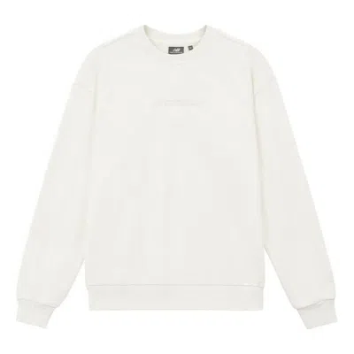 New Balance Casual Sweatshirt 'white'