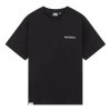 New Balance Casual Tee 'black White'