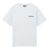 New Balance Casual Tee 'white Grey'
