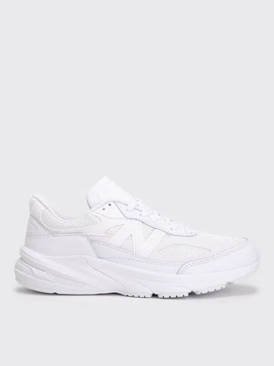 New Balance Cdgh X  Made In Usa 990v6 In White