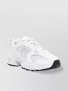 New Balance Chunky Mesh Rubber Sole Sneakers