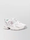 New Balance Chunky Sole Mesh Low Top Sneakers