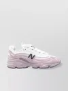 New Balance Chunky Sole Sneaker 1000 In White