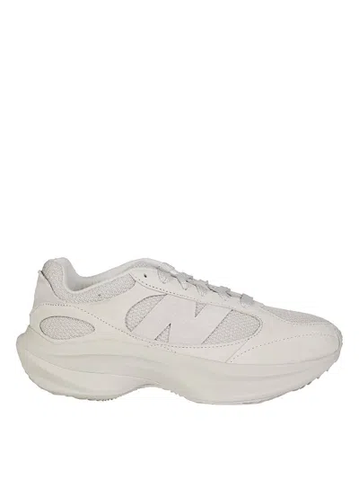 New Balance Uwrpd Runner Sneakers In Moonrock In White