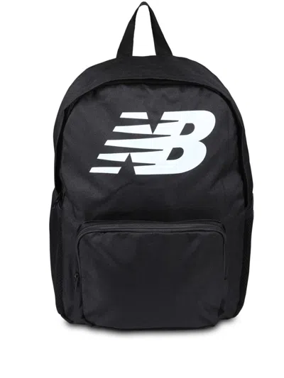 New Balance Kids' Classic Backapack In Black