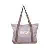 New Balance Classic Canvas Tote In Neutral