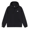 New Balance Classic Impact Run Jacket 'black'