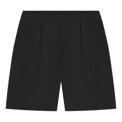New Balance Classic Lifestyle Shorts 'black'