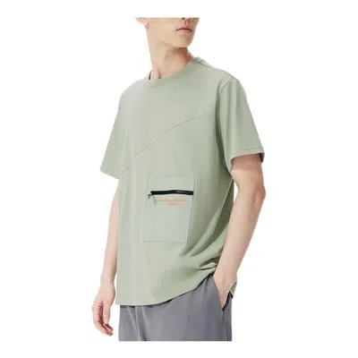New Balance Classic Lifestyle Tee 'light Green'
