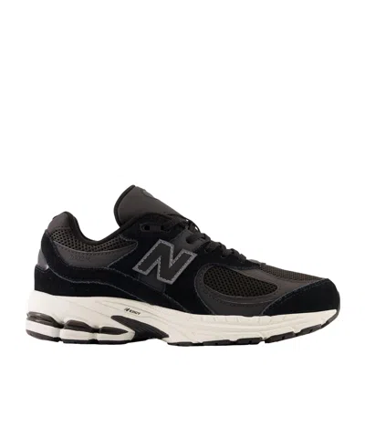 New Balance Classic Lightweight Sneakers In Black