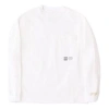 New Balance Classic Plain Top 'white'