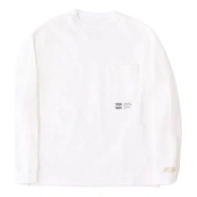 New Balance Classic Plain Top 'white'