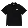 New Balance Classic Polo Tee 'black'