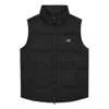 New Balance Classic Puffer Down Vest 'black'