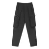 New Balance Classic Sportswear Cargo Pants 'black'