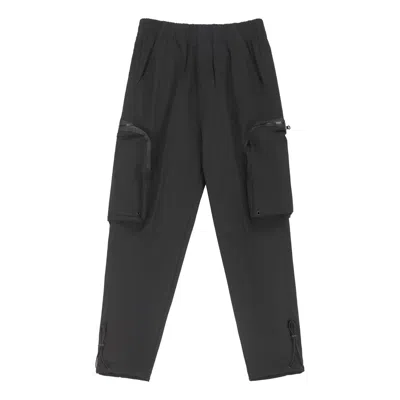 New Balance Classic Sportswear Cargo Pants 'black'
