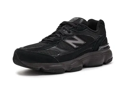 New Balance Classics 603 Men's Shoes Black/black: 5.5 D - Medium