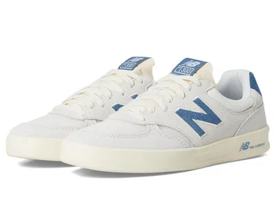 New Balance Classics 300 Court Shoes Reflection/heron Blue : Us