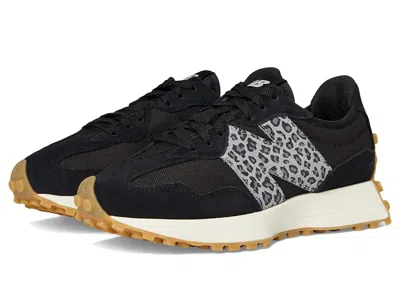 New Balance Classics 327 In Black