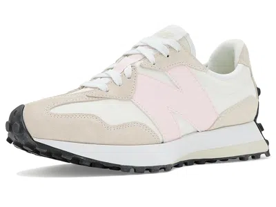 New Balance Classics 327 In Neutral