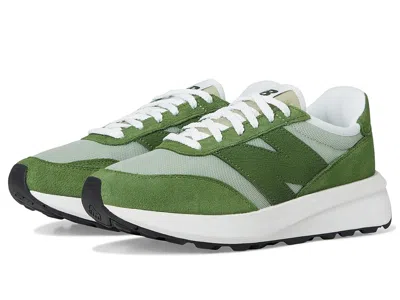 New Balance Classics 370 Snow Shoes Dark Alpine Green/garter Snake : Us