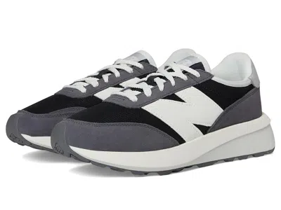 New Balance Classics 370 Snow Shoes Phantom/sea Salt : Us