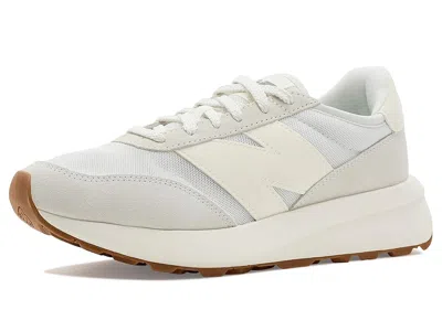 New Balance Classics 370 Snow Shoes Sea Salt/reflection : Us