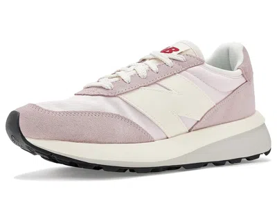 New Balance Classics 370 Snow Shoes Stone Pink/pink Salt : Us