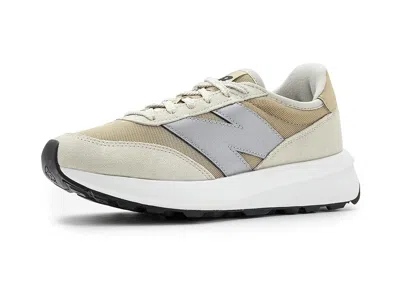 New Balance Classics 370 V1 Shoes Shipyard/stoneware : Us