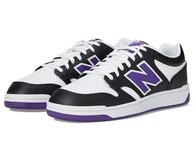 New Balance Classics 480 In Multi