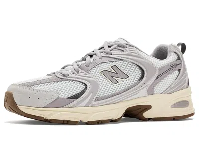 New Balance Classics 530 Athletic Shoes Grey Matter/truffle Salt : Us