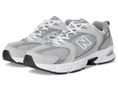 New Balance Classics 530 Athletic Shoes Raincloud/shadow Grey : Us