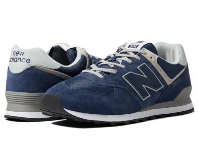 New Balance Classics 574 Core In Multi