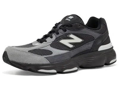 New Balance Classics 603 Men's Shoes Black/magnet: 14 D - Medium