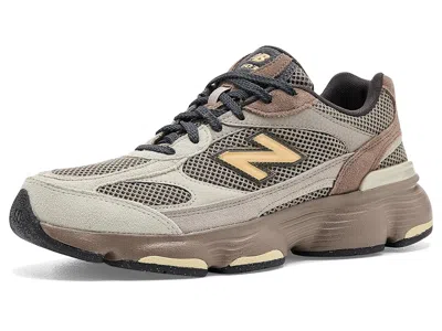 New Balance Classics 603 Men's Shoes Mushroom/arid Stone: 10.5 D - Medium, Canvas/textile