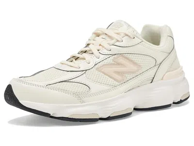 New Balance Classics 603 Women's Shoes Angora/sea Salt: 5.5 B - Medium