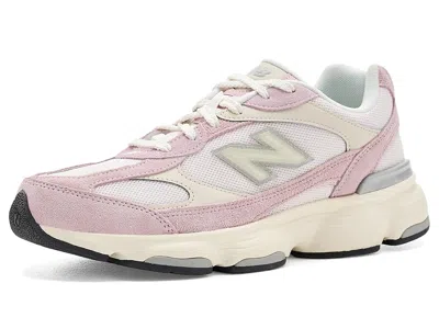New Balance Classics 603 Women's Shoes Pink Salt/pink Chalk: 11 B - Medium