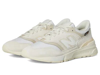 New Balance Classics 997r Shoes Linen/sea Salt : Us