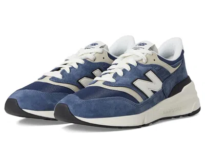 New Balance Classics 997r Shoes Vintage Indigo/sea Salt : Us