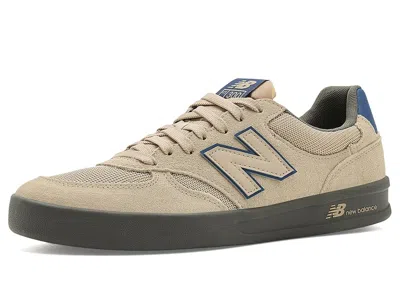 New Balance Classics Ct300 Shoes Brown: Us Men's 10 - Women's 11.5 D - Medium