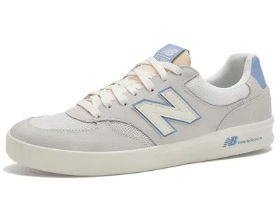New Balance Classics Ct300 Shoes Reflection/light Arctic Grey: Us Men's 7 - Women's 8.5 D - Medium In Gray