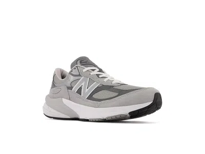 New Balance Classics Made In Usa 990v6