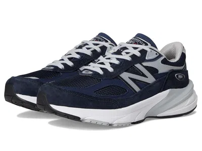 New Balance Classics Made In Usa 990v6