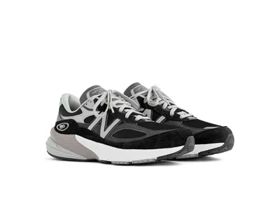 New Balance Classics Made In Usa 990v6 In Multi
